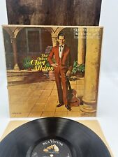 Chet Atkins LP: The Other Chet Atkins. 1960. Vintage Vinyl Record picture