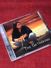 The Gathering - Going Home CD Sean Vasquez Native American picture