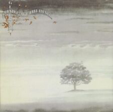 Genesis Wind And Wuthering (CD) picture