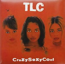 TLC - Crazysexycool [New Vinyl LP] picture