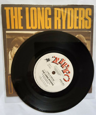 The Long Ryders: I Had a Dream. 7