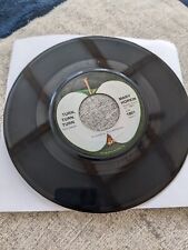 MARY HOPKINS -  Those Were The Days / Turn Turn Turn - Vinyl 45rpm  1968  1801 picture