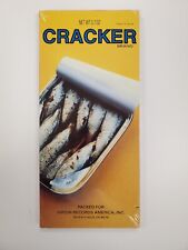 CRACKER Self Titled SEALED CD IN LONG BOX 1992 ORIGINAL picture