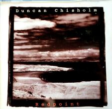 Duncan Chisholm - Redpoint  - CD, VG picture