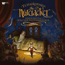 Pyotr Il'yich Tchaikovsky Tchaikovsky: The Nutcracker (Vinyl) 12