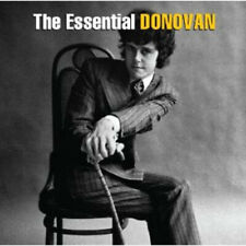 Donovan - The Essential Donovan [New CD] picture