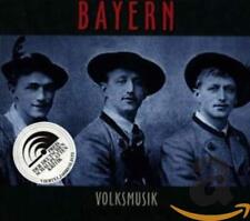 Various Rare Schellacks-Bayern-Volksmusik 1906-1941 (CD) picture