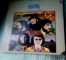 CANNED HEAT COOKBOOK LP EX picture