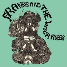 Frankie and The Witch Fi Frankie and the Witch Fingers (RSD  (Vinyl) (UK IMPORT) picture