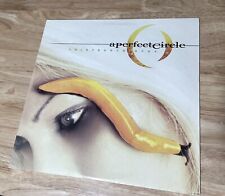 A Perfect Circle: Thirteenth Step Vinyl 2003 Original Press Used READ picture
