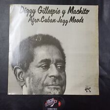 Dizzy Gillespie Y Machito – Afro-Cuban Jazz Moods- Afro-Cuban Jazz, Brazil, 1979 picture