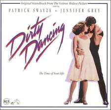 Dirty Dancing: Original Soundtrack From The Vestron Motion Picture - Music picture