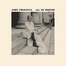 Aoife O'Donovan All My Friends (OPAQUE VIOLET VINYL) Records & LPs New picture