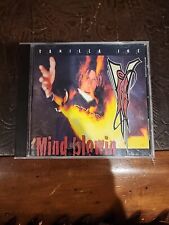 Mind Blowin' by Vanilla Ice (CD, SBK Records) picture