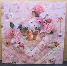 Avon Valentine Favorites - Various Artists - RCA Special Products  1986 picture