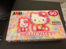 hello kitty axia cassette tape picture