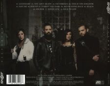 SKILLET - VICTORIOUS NEW CD picture