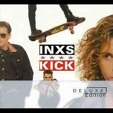 INXS - KICK NEW CD picture