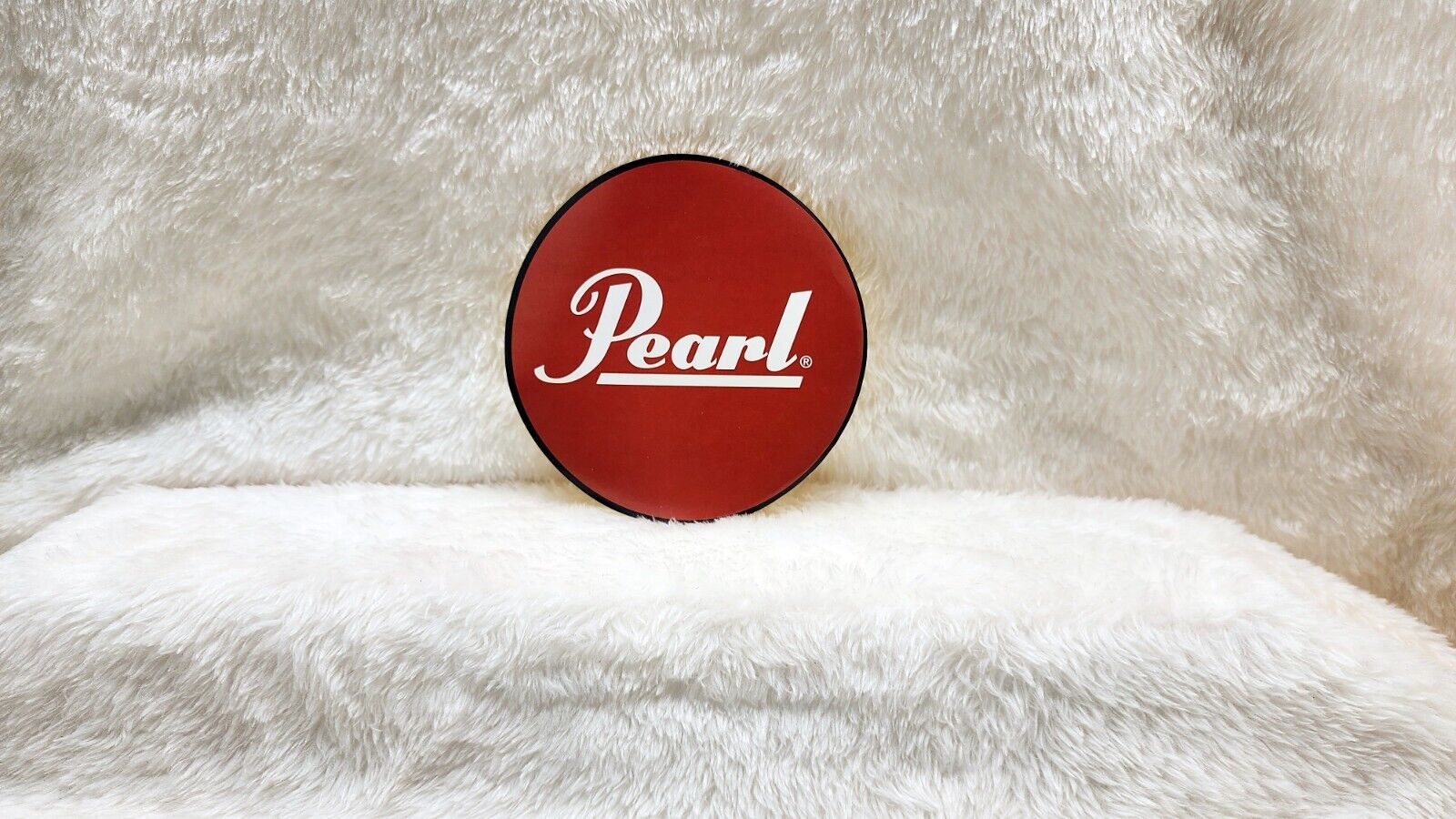 Pearl Drums Sticker