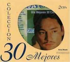 Mis Mejores 30 Canciones - Solis Javier CD Sealed  New  picture