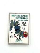 The Very Hungry Caterpillar & Other Stories Cassette picture