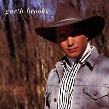 Garth Brooks - Audio CD By Garth Brooks - VERY GOOD picture