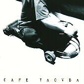 Cafe Tacuba : Avalancha De Exitos CD picture