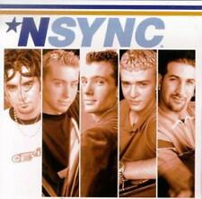Various Artists : N Sync CD picture
