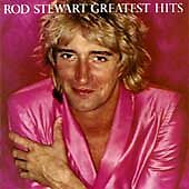 Rod Stewart - Greatest Hits - Music Stewart, Rod