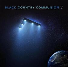 Black Country Communion V (CD) Album (UK IMPORT) (PRESALE 06/14/2024) picture