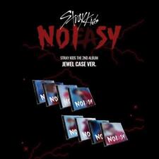 Stray Kids - The 2nd Album [NOEASY] Jewel Case ver. picture