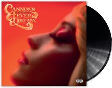 Cannons Fever Dream  Explicit Lyrics (Vinyl) picture