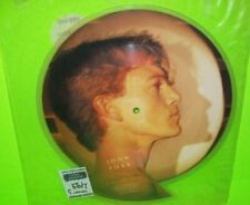 John Foxx ‎Like A Miracle Picture Disc Vinyl Record 1983 Synth-Pop Electronic picture