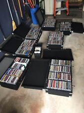 Huge cd lot picture