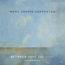 Between Here and Gone by Mary Chapin Carpenter (CD, Apr-2004, Columbia (USA)) picture