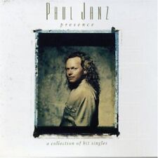 Presence - Music Janz, Paul picture