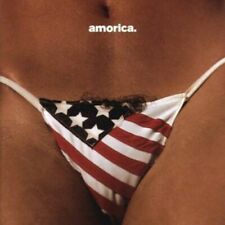 The Black Crowes - Amorica [New CD] Holland - Import picture