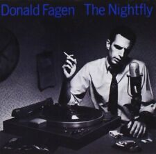 Donald Fagen - The Nightfly - Donald Fagen CD XVVG The Fast  picture