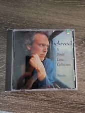 Lanz, David : Beloved: A David Lanz Collection CD picture