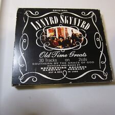 Old Time Greats by Lynyrd Skynyrd (CD, Feb-1997, 2 Discs, Repertoire) picture