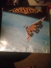 Third stage by Boston (Record, 1986, MCA) picture