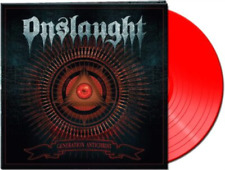 Onslaught Generation Antichrist (Vinyl) 12