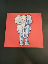 THE WHITE STRIPES Vault #19 Elephant Singles Box 4x 7
