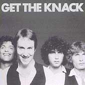 The Knack : Get the Knack CD (2005)