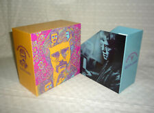 Elton John : Regimental Sgt. Zippo empty box for Japan mini lp,Jewel case cd picture