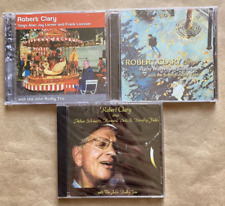 Robert Clary from Hogan's Heroes Sings - 3 CDs from his Estate Sale Louis LeBeau picture