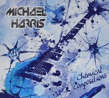 Michael Harris Chemical Compositions (CD) picture