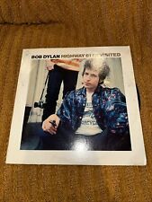 Bob Dylan - Highway 61 Revisited Columbia PC 9189 1965 picture