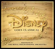 Royal Philharmonic Orchestra - Disney ... - Royal Philharmonic Orchestra CD XRLN picture
