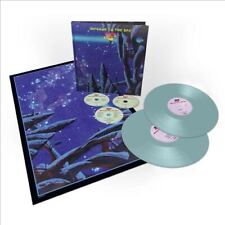 YES MIRROR TO THE SKY NEW LP picture